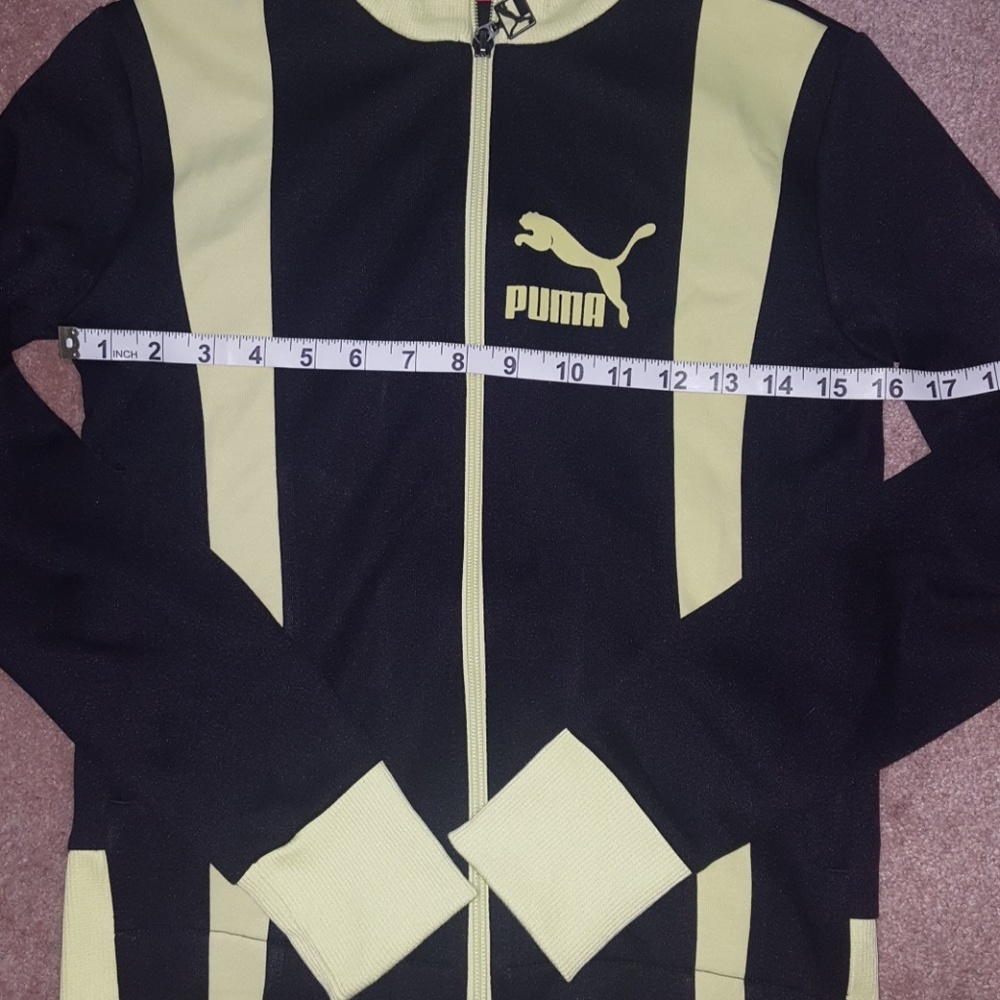 Puma Jacket - Picture 4 of 4